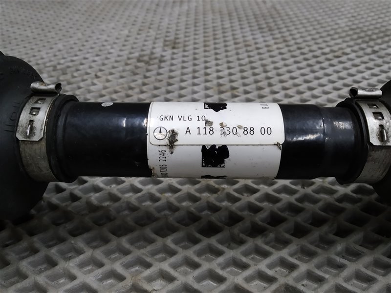 полуось, 54455 рублей, Санкт-Петербург