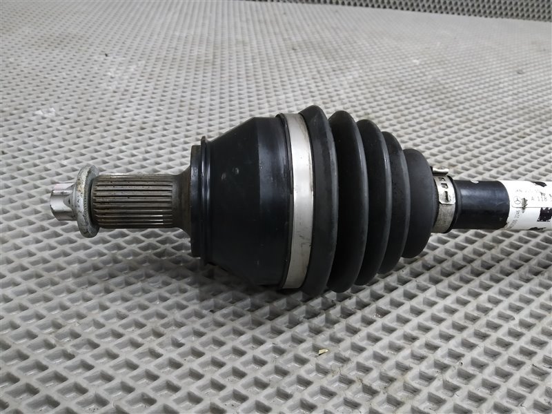 полуось, 54455 рублей, Санкт-Петербург