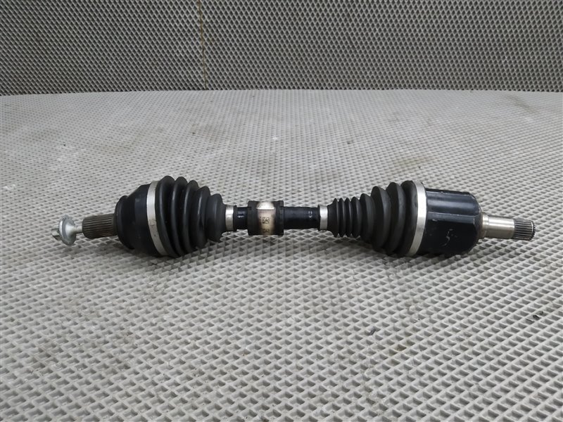 полуось, 64355 рублей, Санкт-Петербург