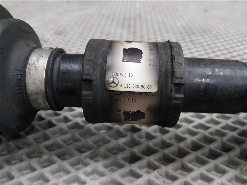 полуось, 64355 рублей, Санкт-Петербург