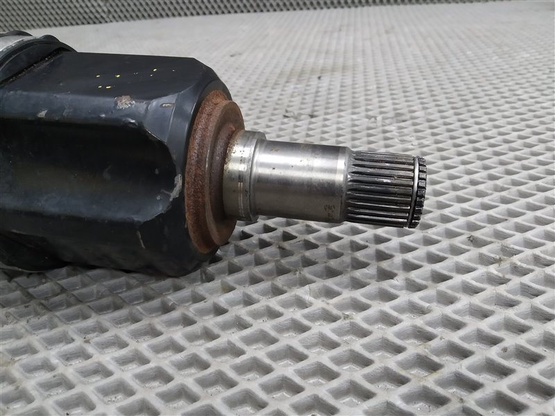 полуось, 64355 рублей, Санкт-Петербург