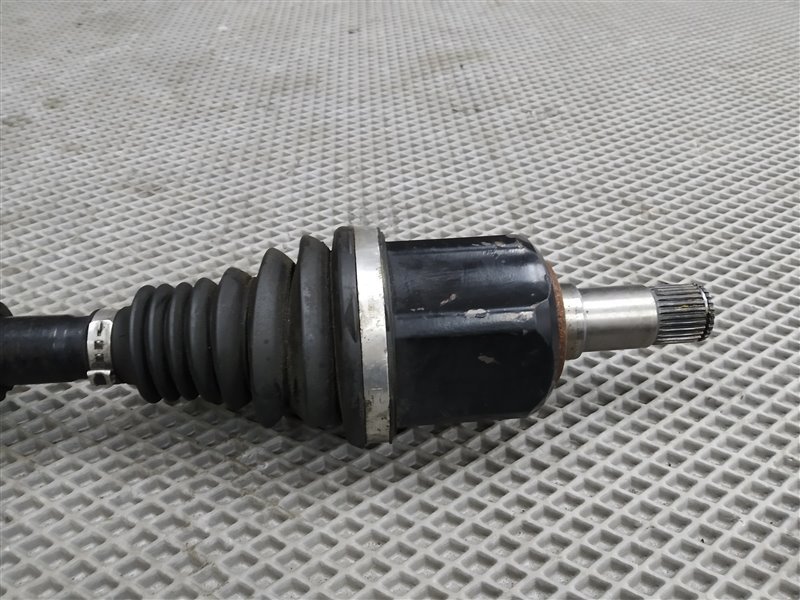 полуось, 64355 рублей, Санкт-Петербург