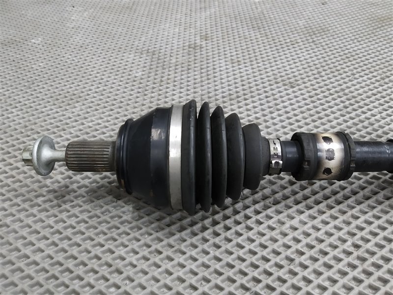 полуось, 64355 рублей, Санкт-Петербург