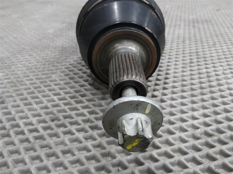 полуось, 64355 рублей, Санкт-Петербург