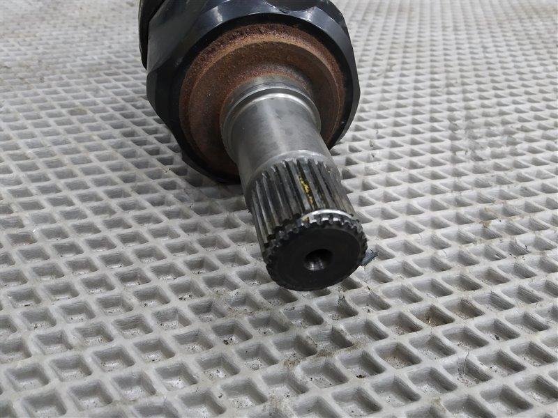 полуось, 64355 рублей, Санкт-Петербург