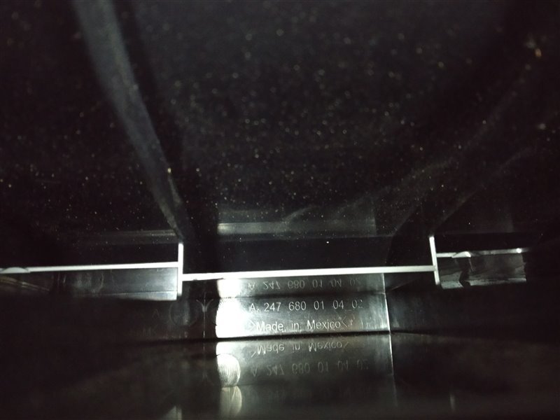 консоль багажника, 6935 рублей, Санкт-Петербург