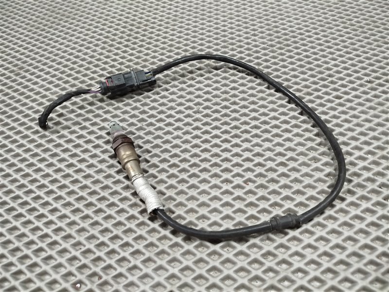 лямбда-зонд, 6000 рублей, Санкт-Петербург