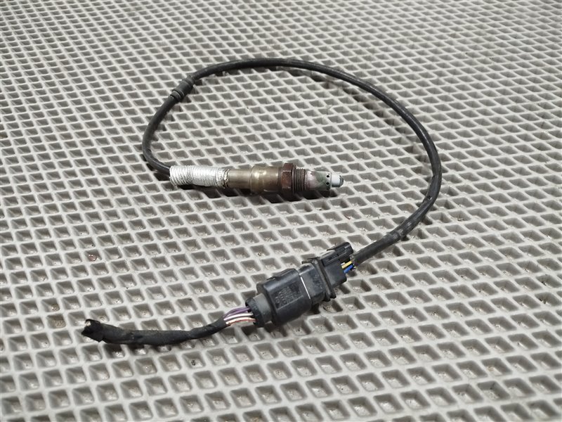 лямбда-зонд, 6000 рублей, Санкт-Петербург