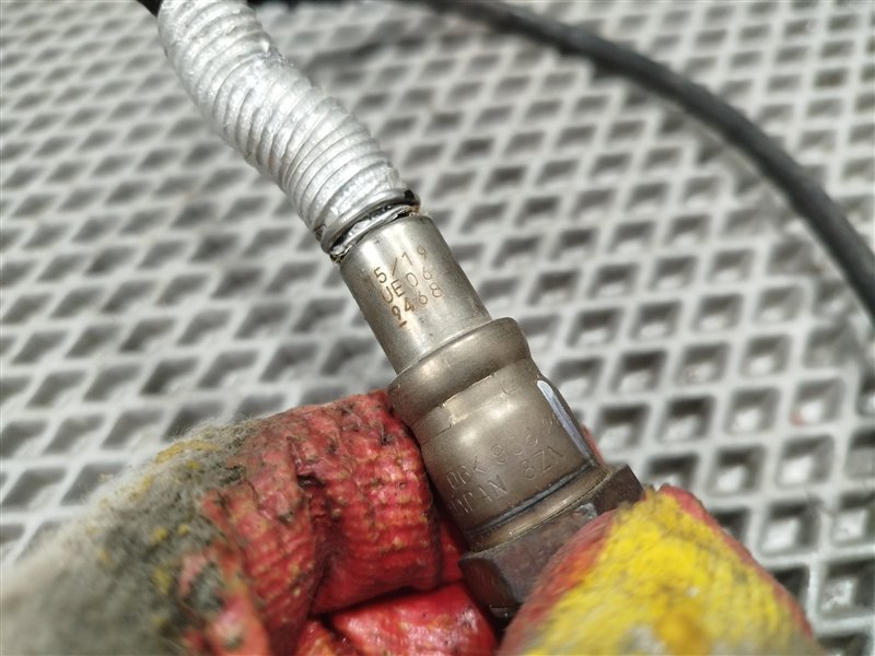 лямбда-зонд, 6000 рублей, Санкт-Петербург