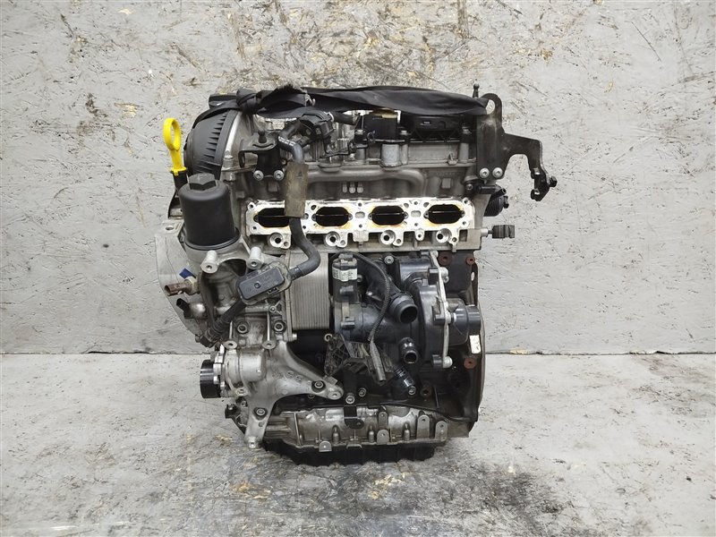 двигатель, 250000 рублей, Санкт-Петербург