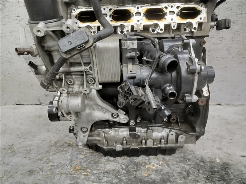 двигатель, 250000 рублей, Санкт-Петербург