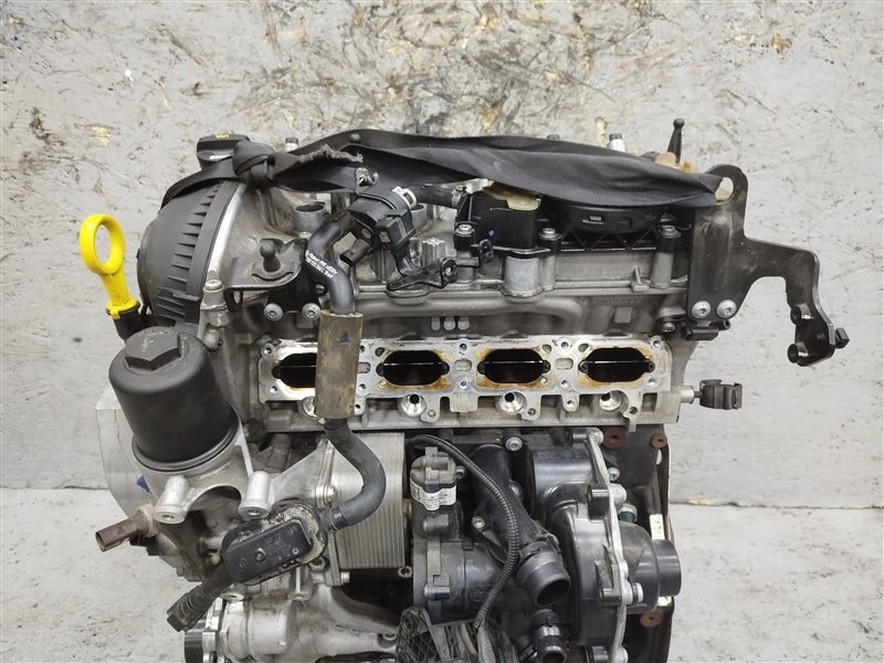 двигатель, 250000 рублей, Санкт-Петербург