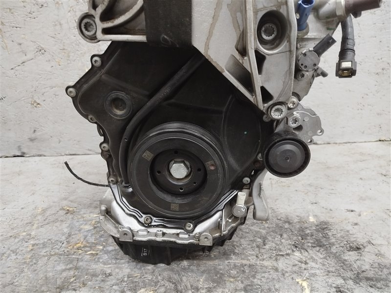 двигатель, 250000 рублей, Санкт-Петербург