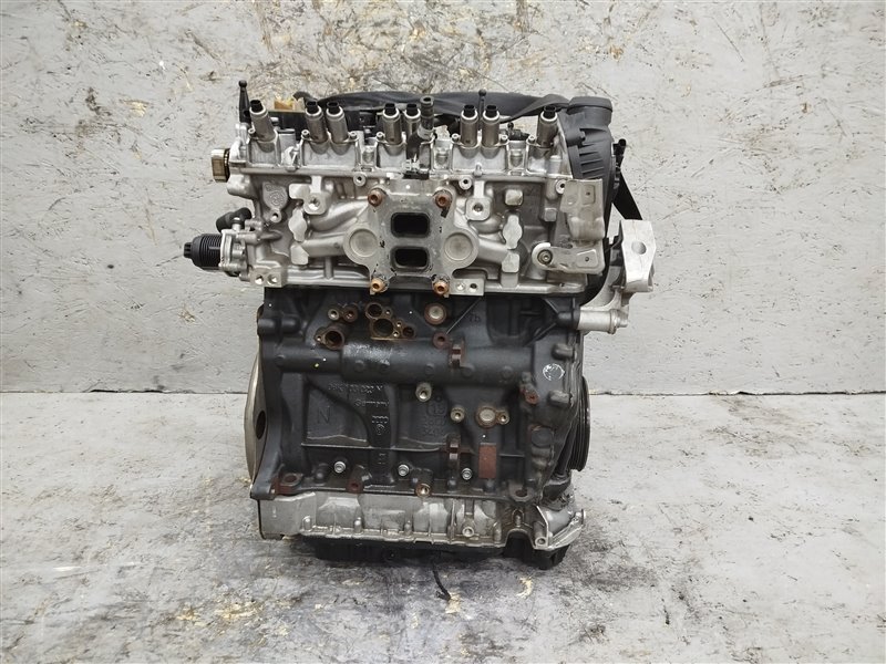 двигатель, 250000 рублей, Санкт-Петербург