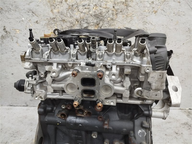 двигатель, 250000 рублей, Санкт-Петербург