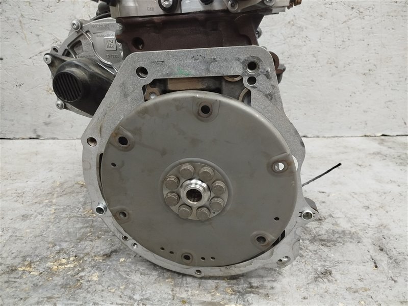 двигатель, 250000 рублей, Санкт-Петербург