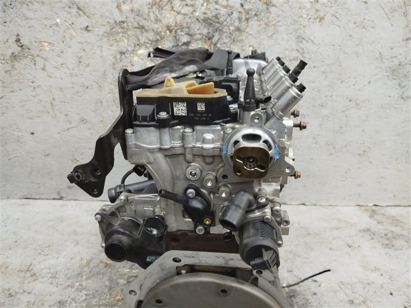 двигатель, 250000 рублей, Санкт-Петербург