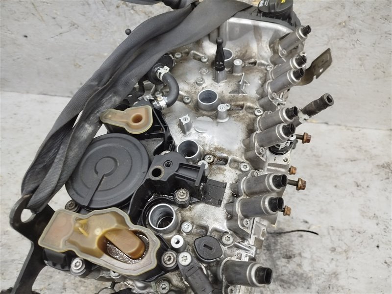 двигатель, 250000 рублей, Санкт-Петербург