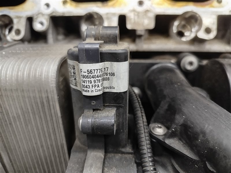 двигатель, 250000 рублей, Санкт-Петербург