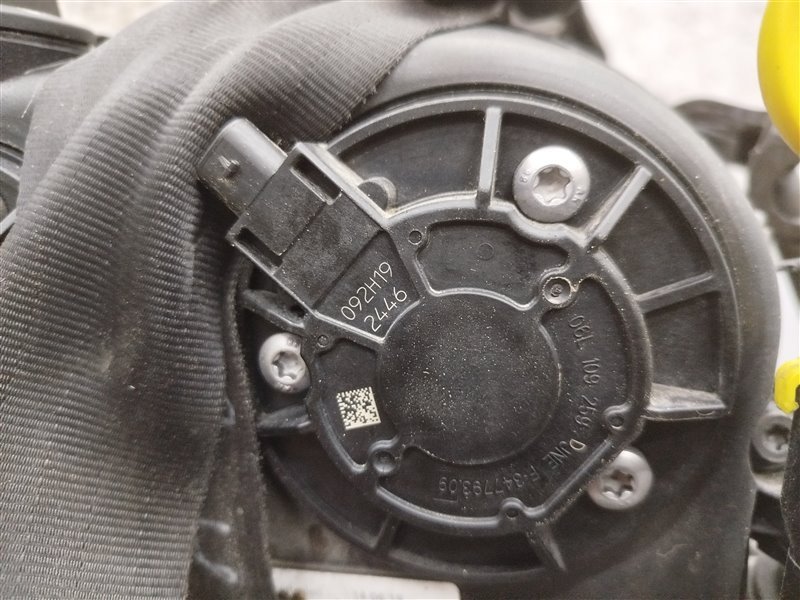 двигатель, 250000 рублей, Санкт-Петербург