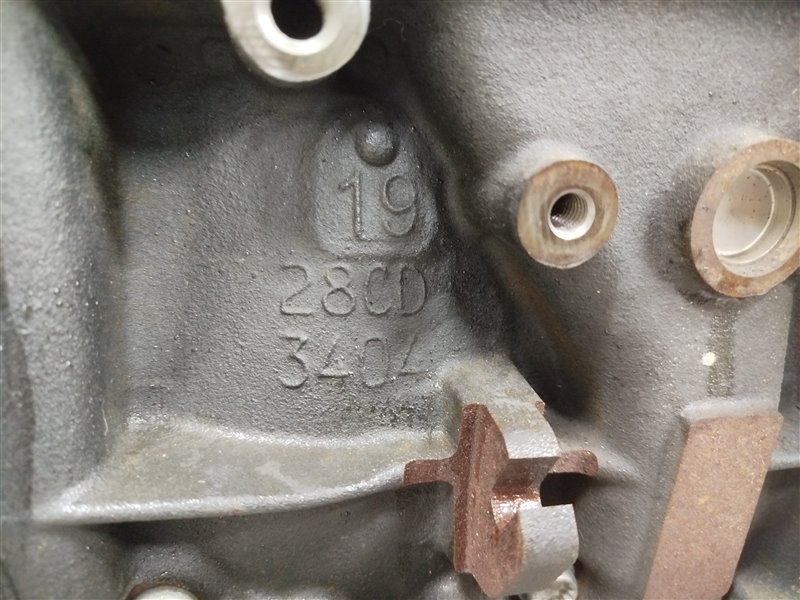 двигатель, 250000 рублей, Санкт-Петербург