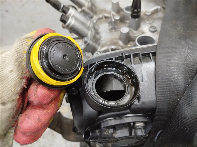 двигатель, 250000 рублей, Санкт-Петербург