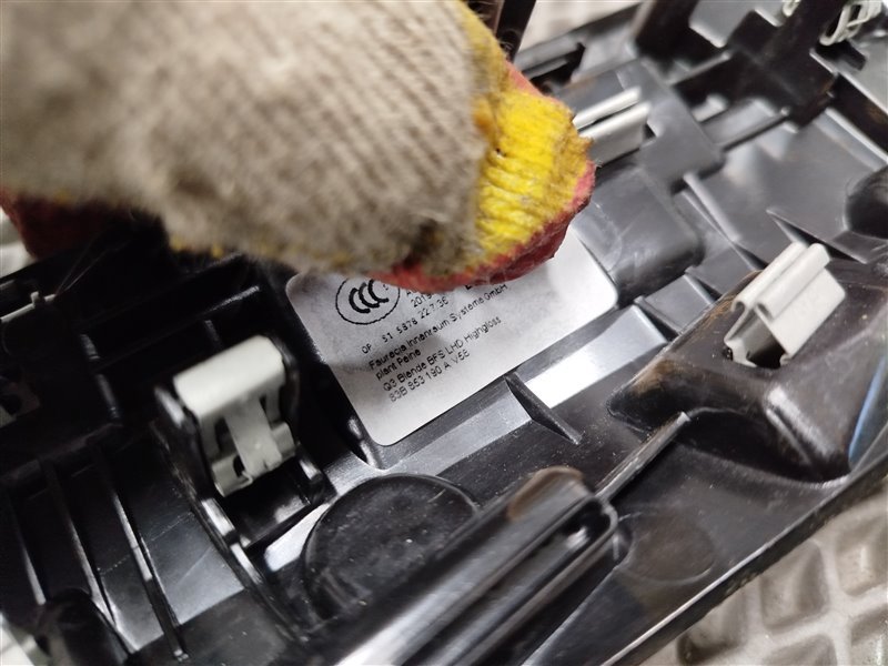 накладка под торпедо, 9000 рублей, Санкт-Петербург