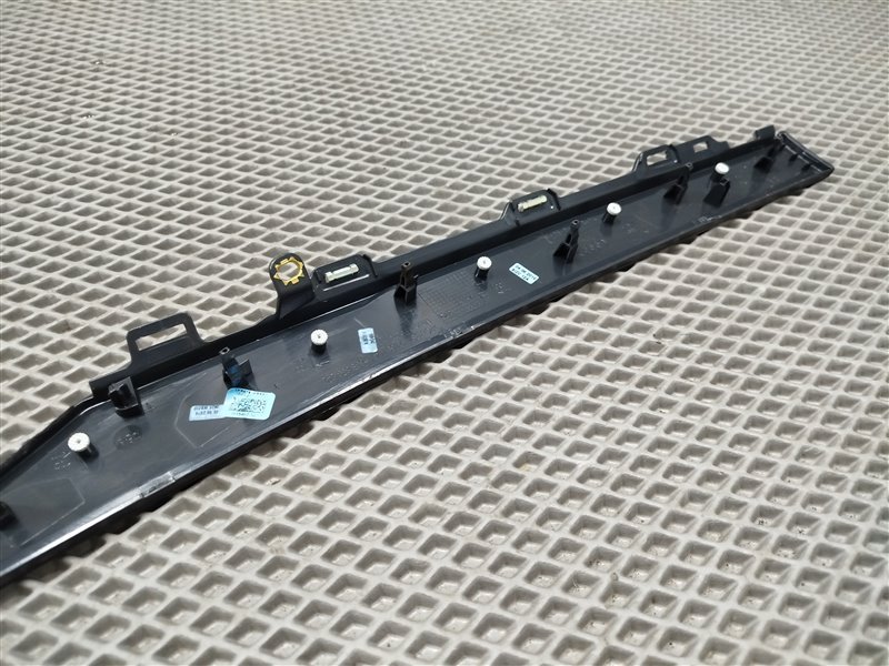 Накладка на торпедо, 12000 рублей, Санкт-Петербург