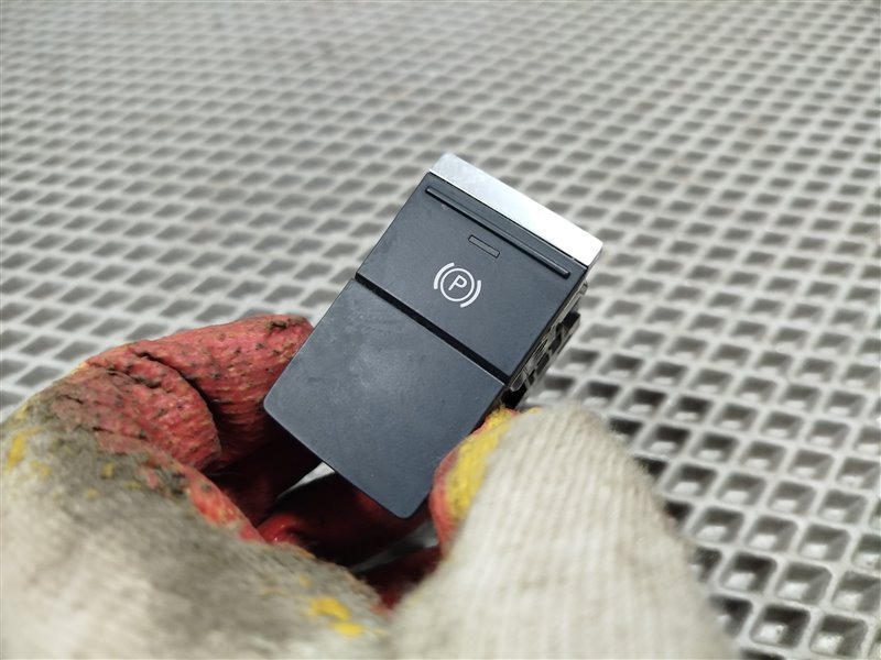 кнопка стояночного тормоза, 4000 рублей, Санкт-Петербург