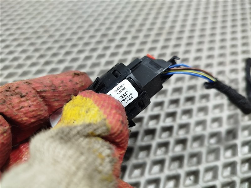 кнопка старт / стоп, 2700 рублей, Санкт-Петербург