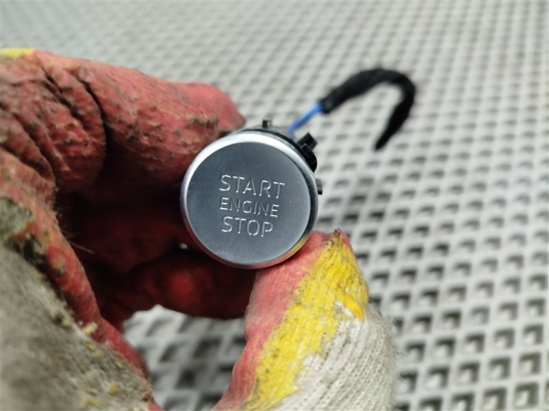 кнопка старт / стоп, 2700 рублей, Санкт-Петербург