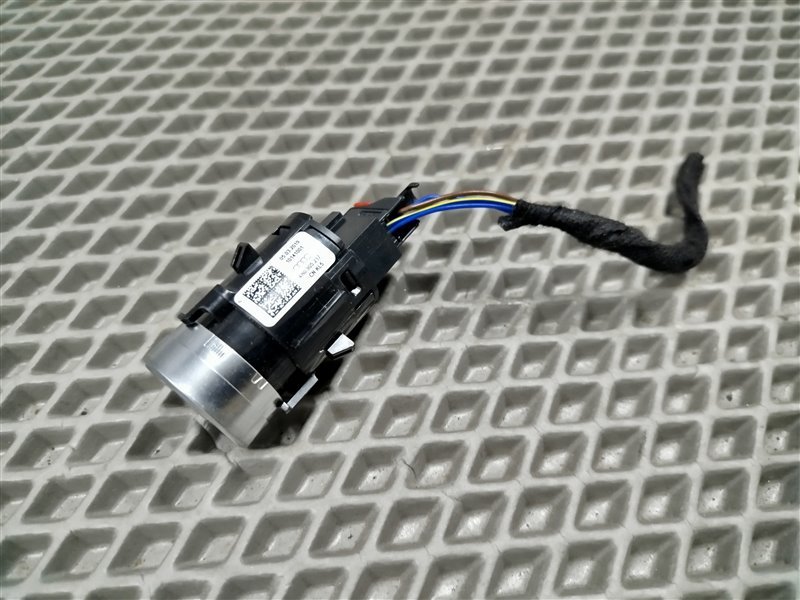 кнопка старт / стоп, 2700 рублей, Санкт-Петербург