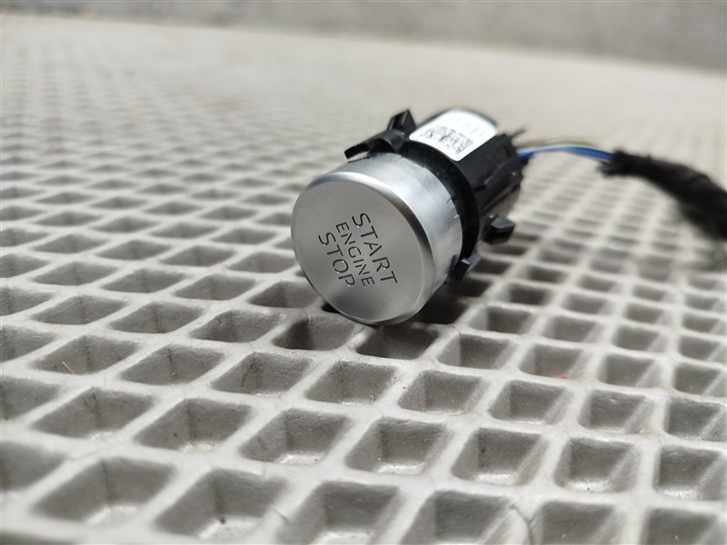 кнопка старт / стоп, 2700 рублей, Санкт-Петербург