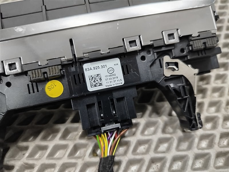 блок кнопок, 4500 рублей, Санкт-Петербург