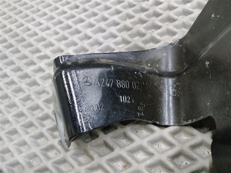 кронштейн крыла, 2480 рублей, Санкт-Петербург