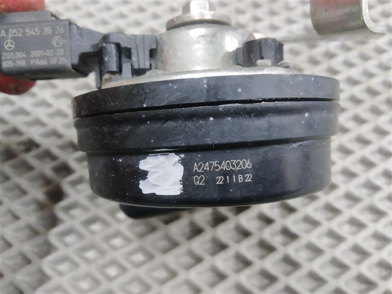 звуковой сигнал, 6190 рублей, Санкт-Петербург