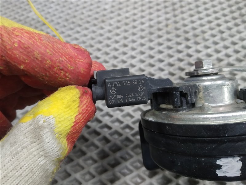 звуковой сигнал, 6190 рублей, Санкт-Петербург