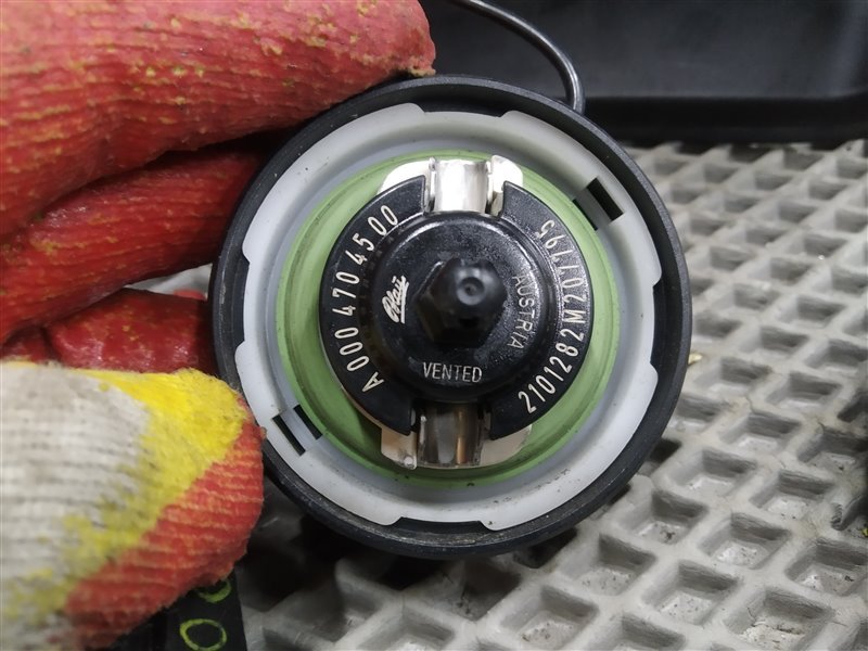 лючок бака, 5945 рублей, Санкт-Петербург