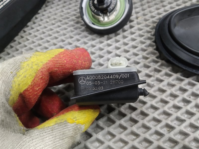 лючок бака, 5945 рублей, Санкт-Петербург