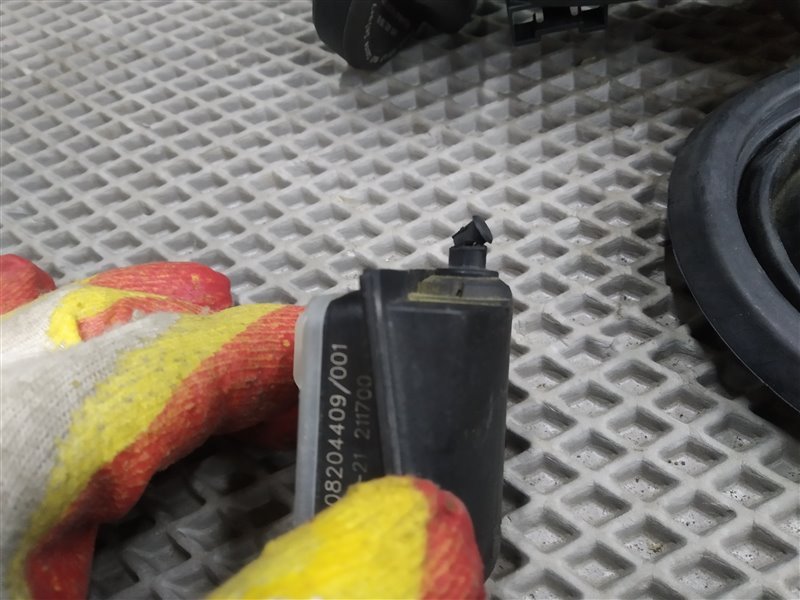 лючок бака, 5945 рублей, Санкт-Петербург