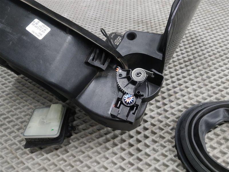 лючок бака, 5945 рублей, Санкт-Петербург