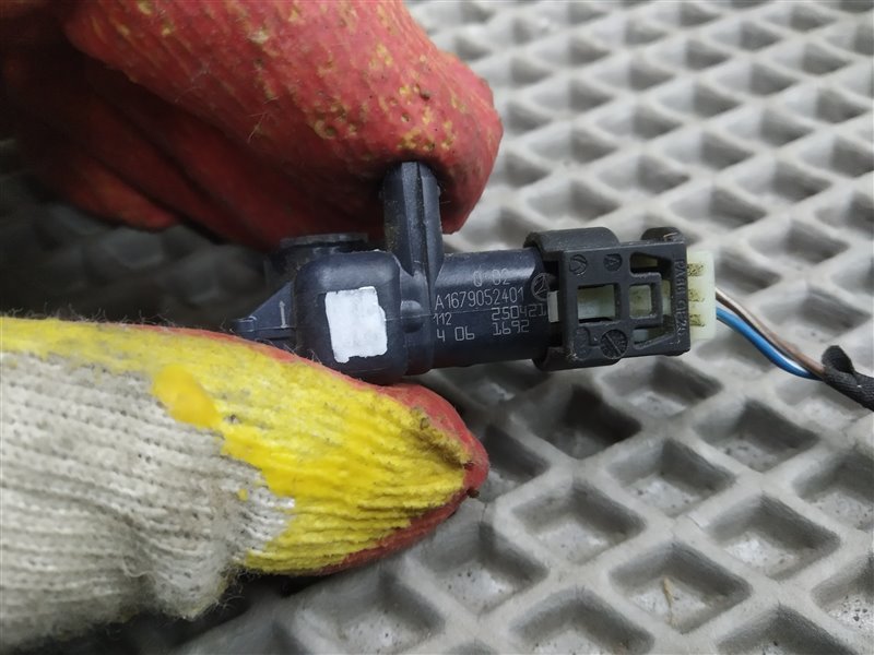 датчик удара, 3650 рублей, Санкт-Петербург