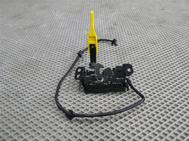 замок капота, 5945 рублей, Санкт-Петербург