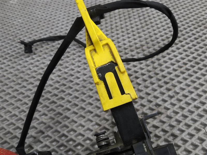 замок капота, 5945 рублей, Санкт-Петербург