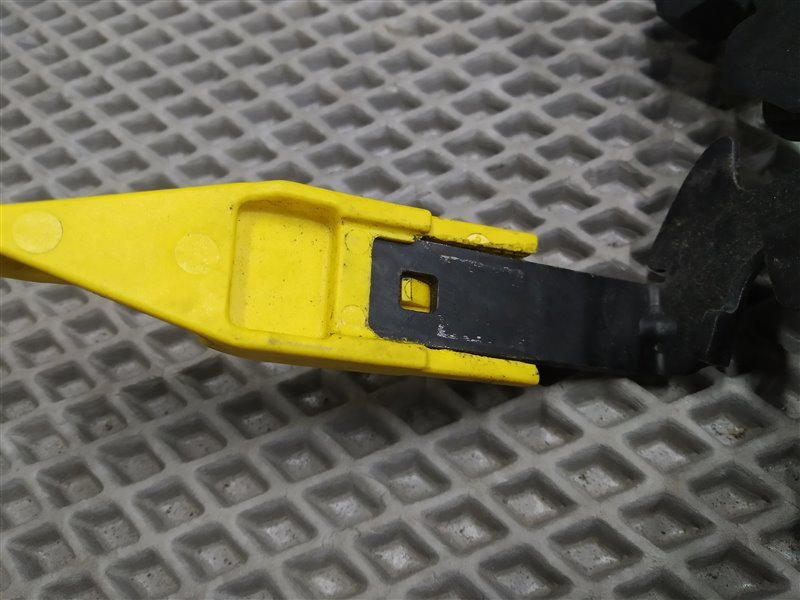 замок капота, 5945 рублей, Санкт-Петербург