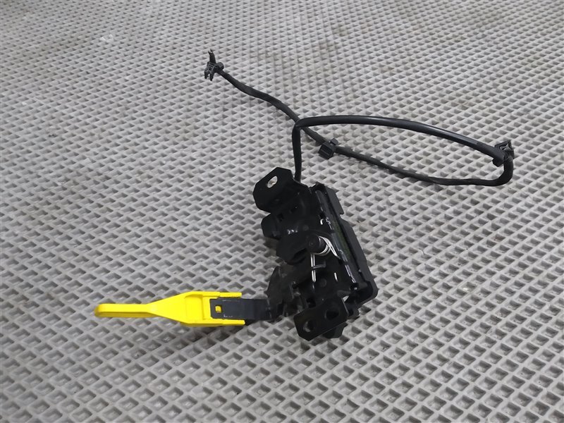 замок капота, 5945 рублей, Санкт-Петербург