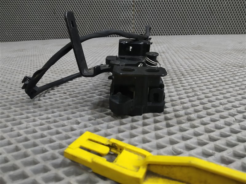 замок капота, 5945 рублей, Санкт-Петербург