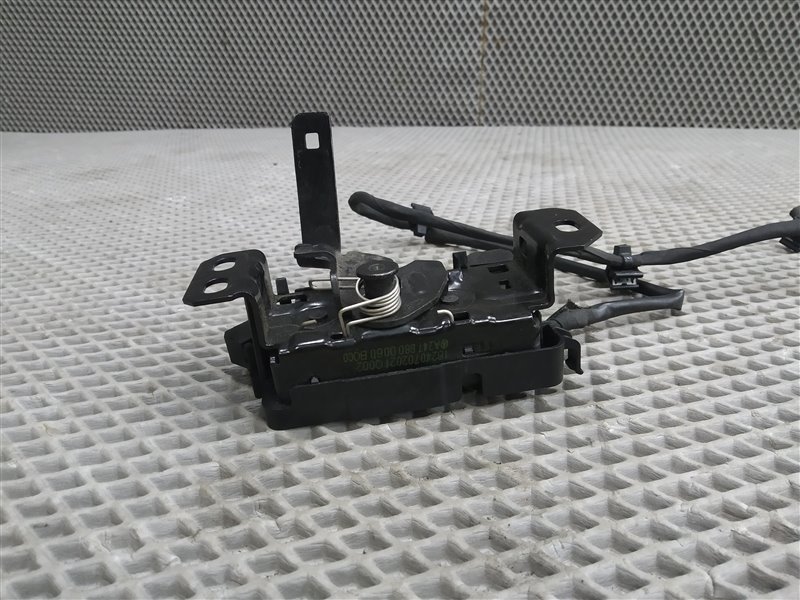 замок капота, 5945 рублей, Санкт-Петербург