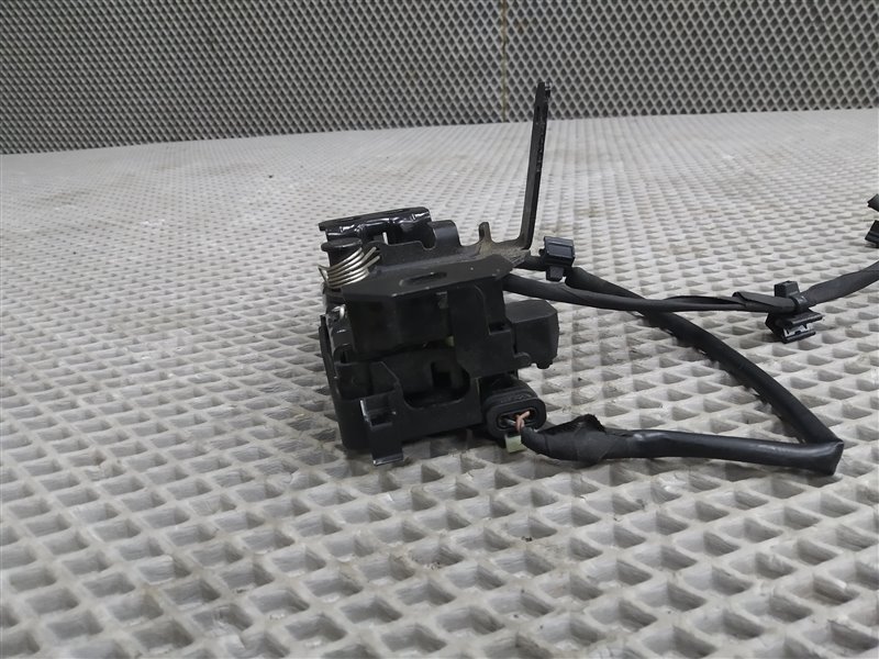 замок капота, 5945 рублей, Санкт-Петербург