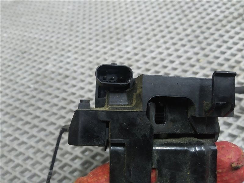 замок капота, 5945 рублей, Санкт-Петербург